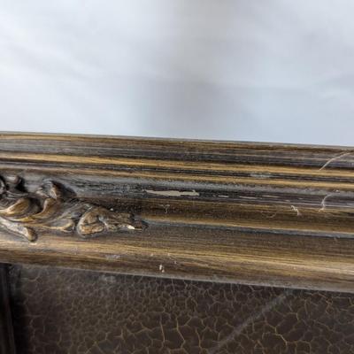 Vintage Picture Frame