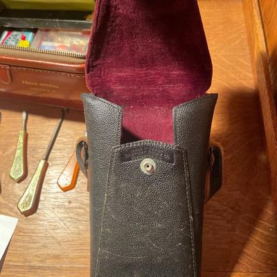 D34-Shaving Kit plus extras