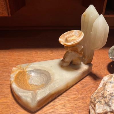 D35-Stones, shells and more!!
