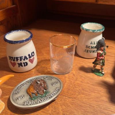 D38-Miscellaneous Lot