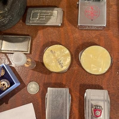 D39-Men’s Lot