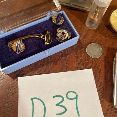 D39-Men’s Lot