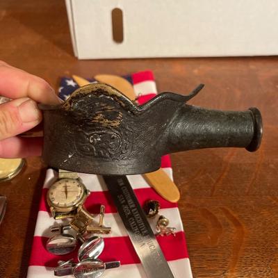 D39-Men’s Lot