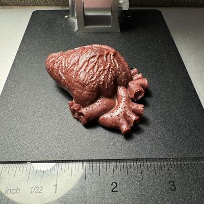Acrylic heart