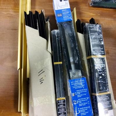Framing Lot