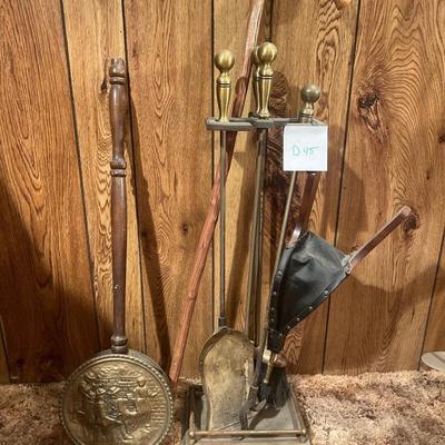 D45-Miscellaneous Bundle