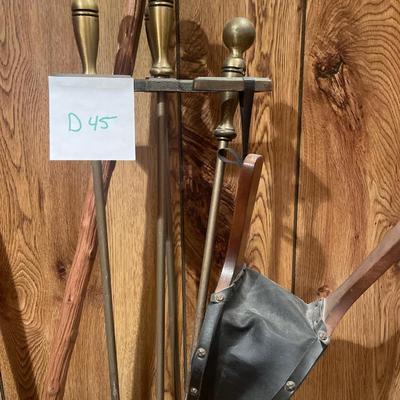 D45-Miscellaneous Bundle