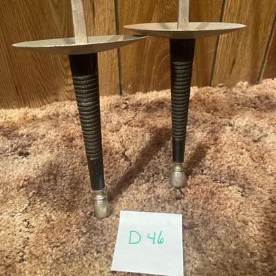 D46-Fencing swords
