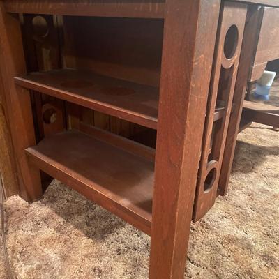 D47-Large Desk