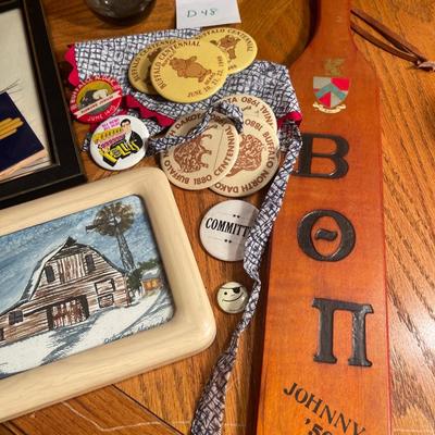 D48-Miscellaneous Bundle