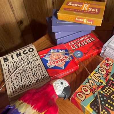 D50-Games plus more!!