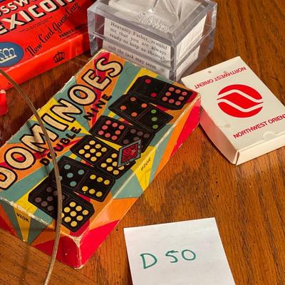 D50-Games plus more!!