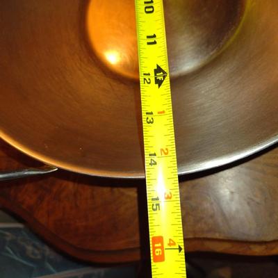 Electric Farberware Wok with Lid