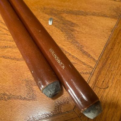 D54-bumper pool table