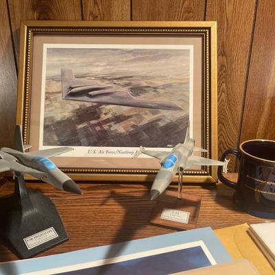 D56-Aviation lot