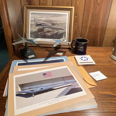 D56-Aviation lot
