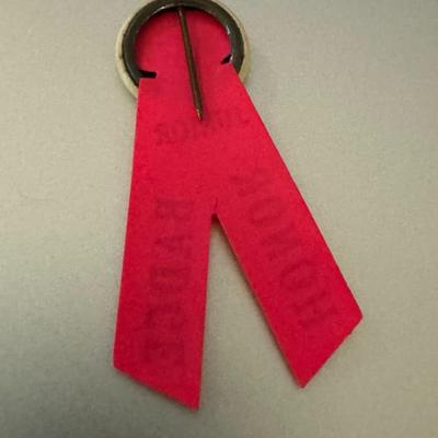 Community Chautauoaus honer badge