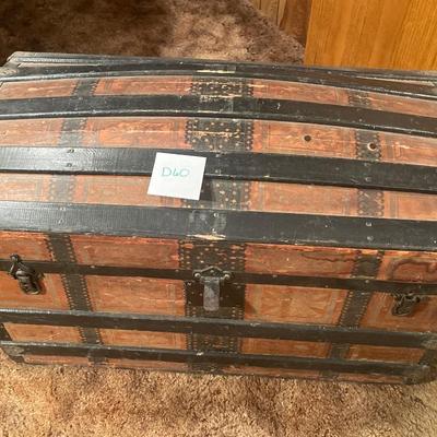 D60-Trunk