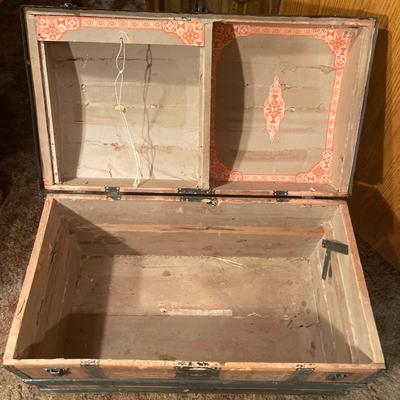 D60-Trunk
