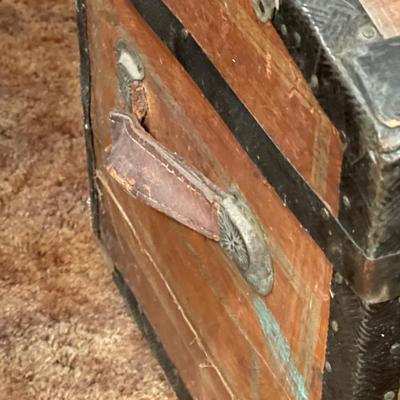 D60-Trunk