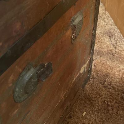 D60-Trunk