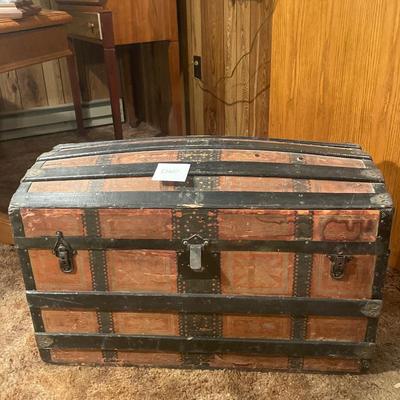 D60-Trunk