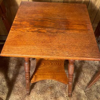 D83-Plant Stand