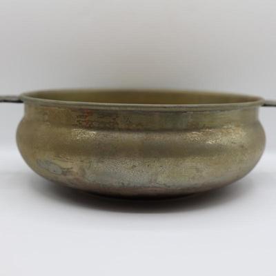 VTG English Silver Dish by Leonard Silver (See Description)
