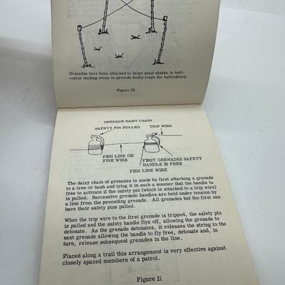 Handbook For US Forces in Vietnam