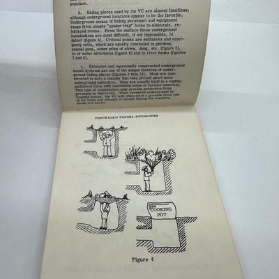 Handbook For US Forces in Vietnam