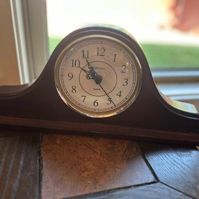 Inbraham Vintage Clock