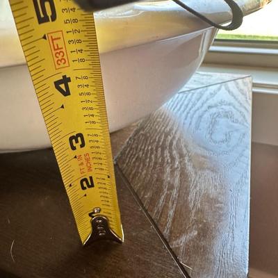Antique Wash Basin