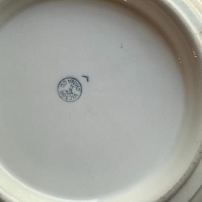 Antique Wash Basin