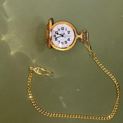 Pocket Watch