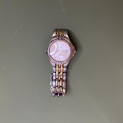 Men's Fossil Watch