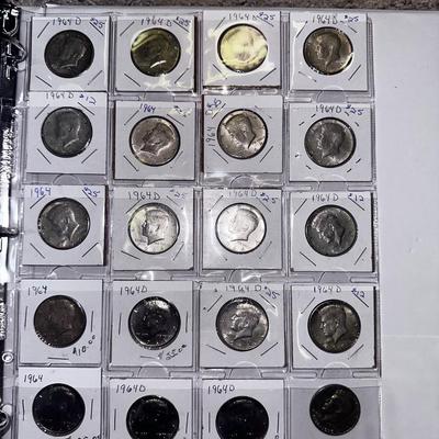 Dimes