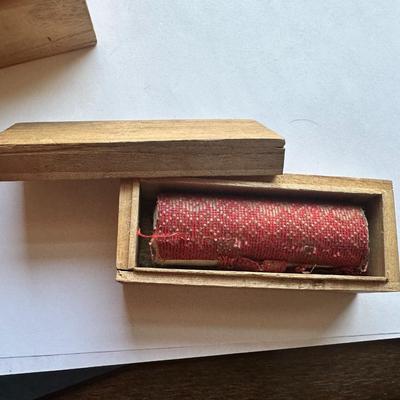 Vintage Japanese Scroll