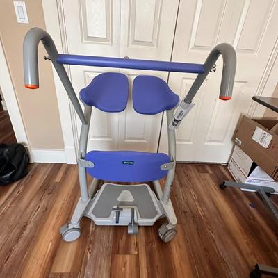 Sara Stedy Patient Lift: 1 item