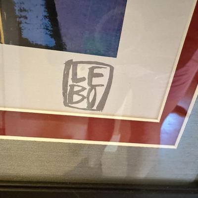 A Spiritual Revival” By David Le Batard