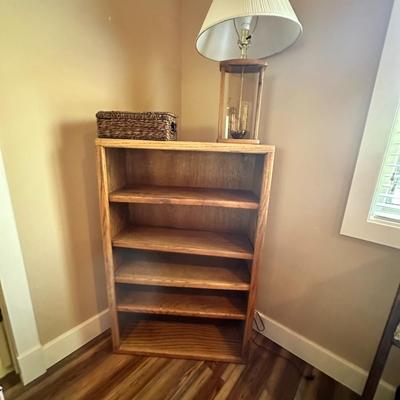 Book Shelf
