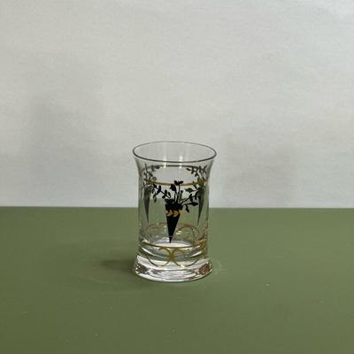 Holmegaard Christmas Bottle 2006