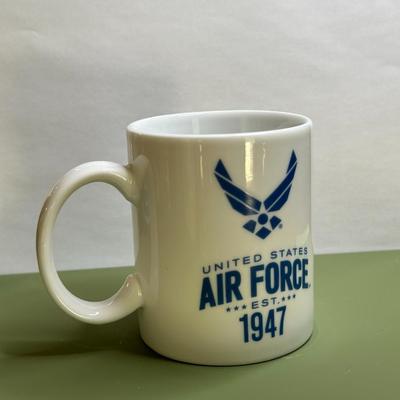 Air force Mug