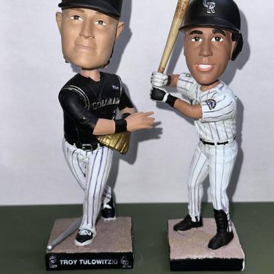 Bobblehead Colorado (Set of 2)