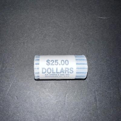 Uncirrculated Quarts 2000 (Lot of 3)