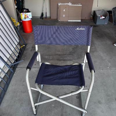 Folding Chair