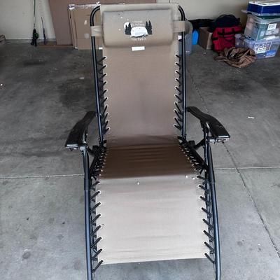 Folding Chair