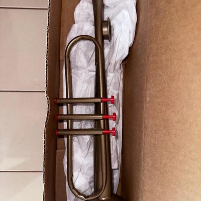 Trumpet