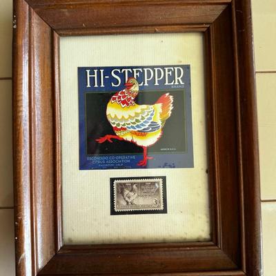 Hi-Stepper Home Décor