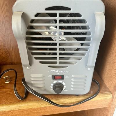 Lakewood Heater