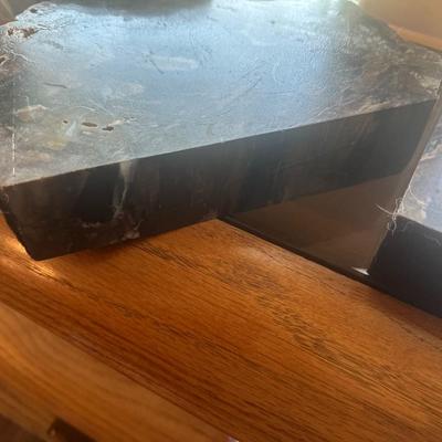 Araucaria Petrified Wood  (Set of 3)